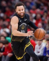 NG28-23次失误还谈何赢球？勇士做客东部11战10负