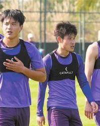 南宫NG28-津门虎队冬训将开启热身赛模式