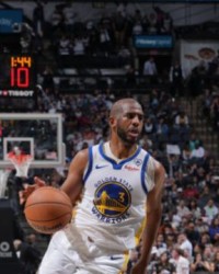 保罗复苏立功！无库勇士终赢球 紧追湖人不放松