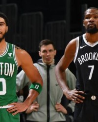 NG南宫28-季后赛首轮或交锋篮网 绿衫军走上了最艰难的路？