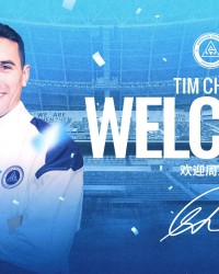 NG28-官方：前成都蓉城队长周定洋自由身加盟深圳新鹏城