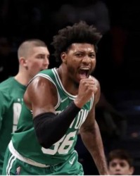 NG28-21世纪首个后卫DPOY 斯马特：我有防守的本能